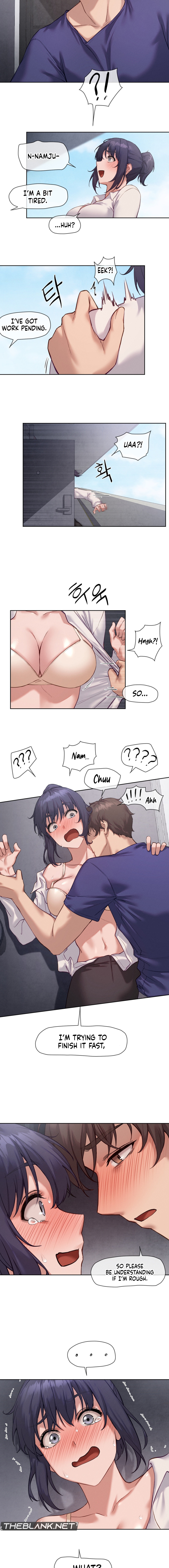 Gacha Girl Next Door Chapter 7 image 8