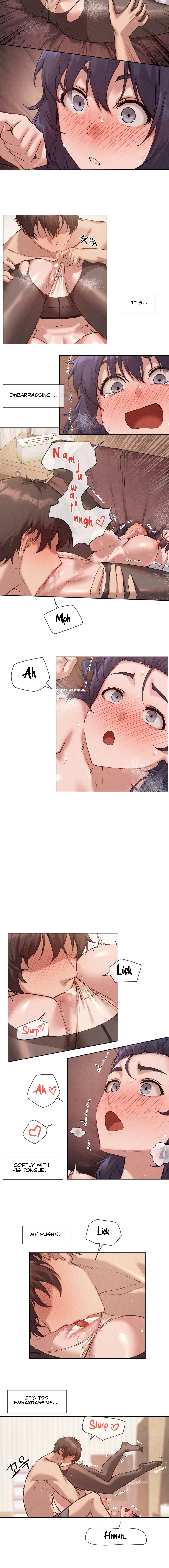 Gacha Girl Next Door Chapter 8 image 3