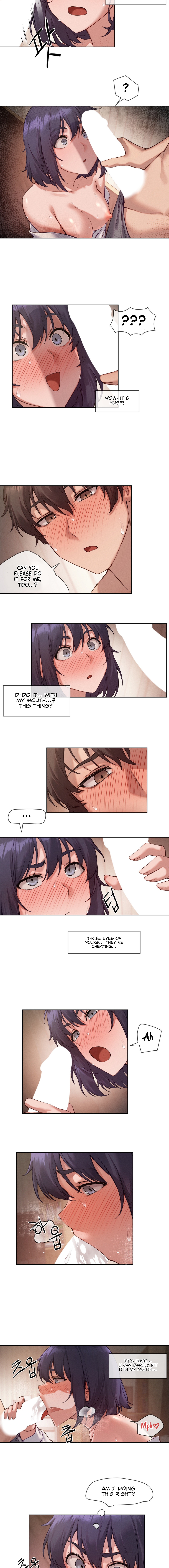 Gacha Girl Next Door Chapter 8 image 5