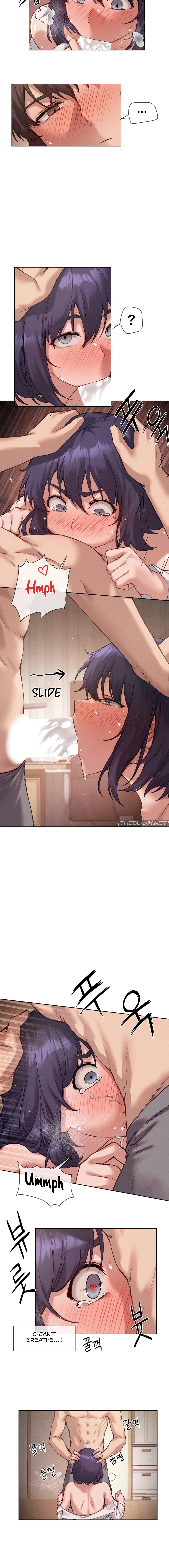 Gacha Girl Next Door Chapter 8 image 6