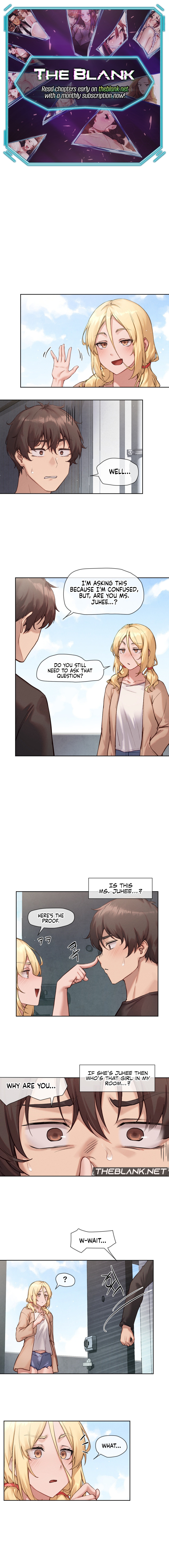 Gacha Girl Next Door Chapter 9 image 0