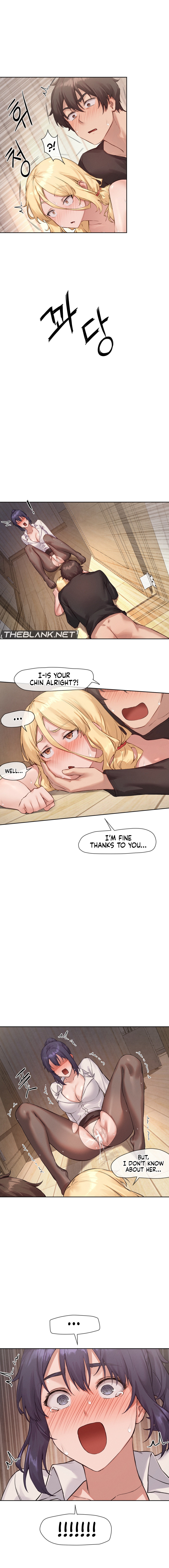 Gacha Girl Next Door Chapter 9 image 9