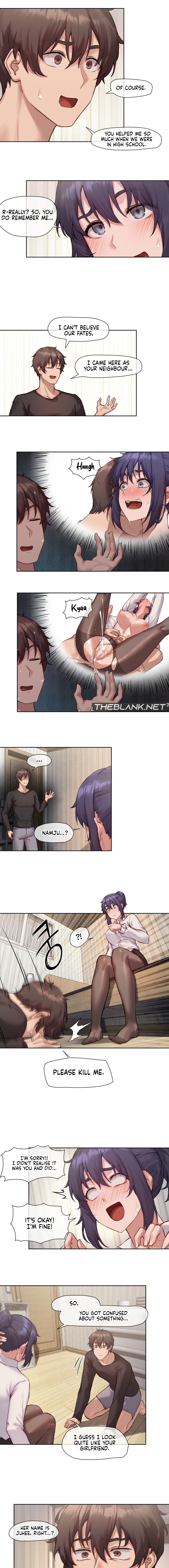 Gacha Girl Next Door Chapter 9 image 2