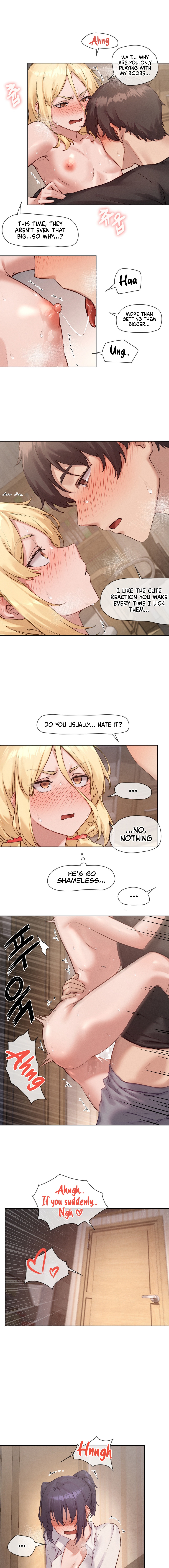 Gacha Girl Next Door Chapter 9 image 7