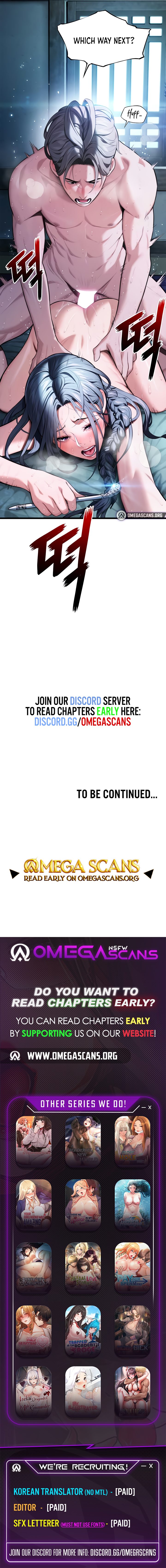 God Bless You Chapter 11 image 8