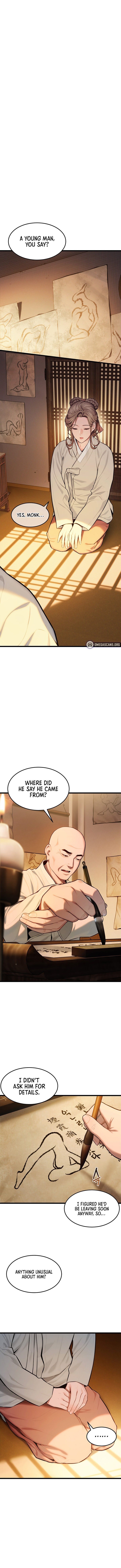 God Bless You Chapter 14 image 4