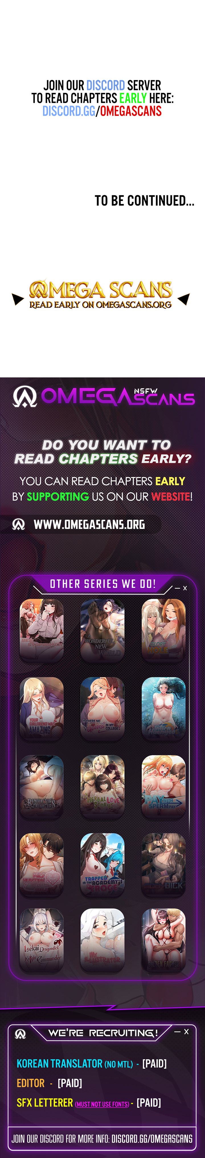 God Bless You Chapter 16 image 9
