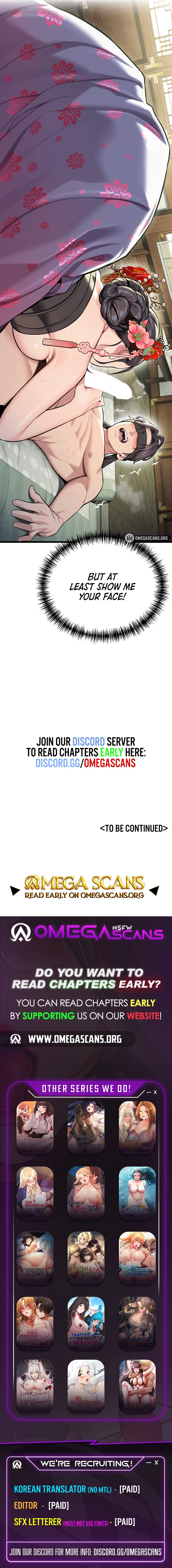 God Bless You Chapter 35 image 8