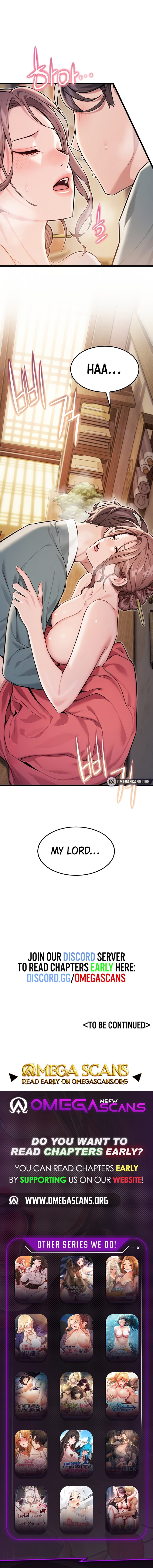 God Bless You Chapter 38 image 8