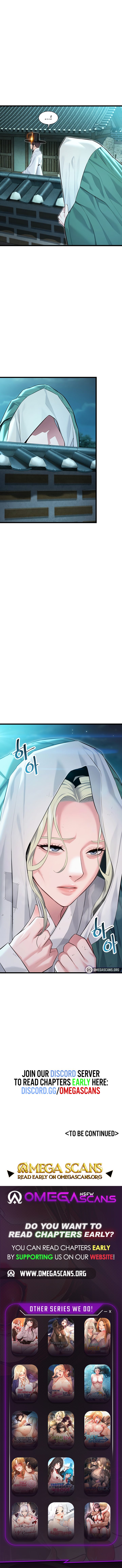 God Bless You Chapter 40 image 8