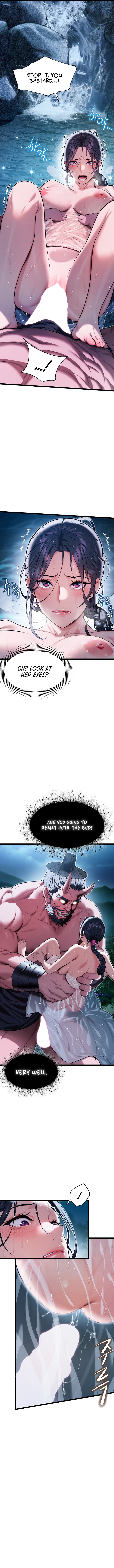 God Bless You Chapter 5 image 9