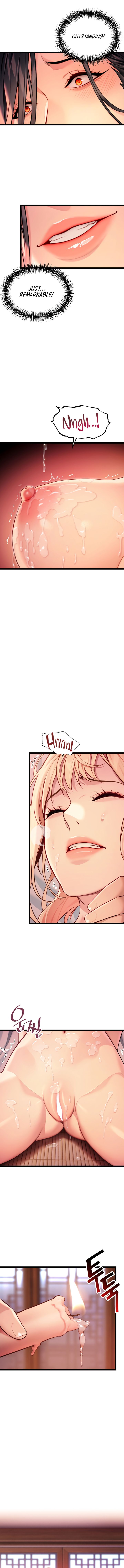 God Bless You Chapter 50 image 9