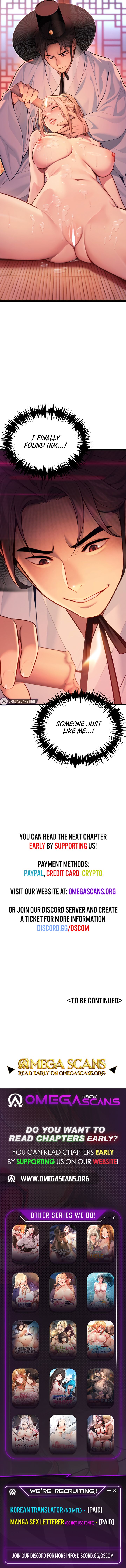 God Bless You Chapter 50 image 10