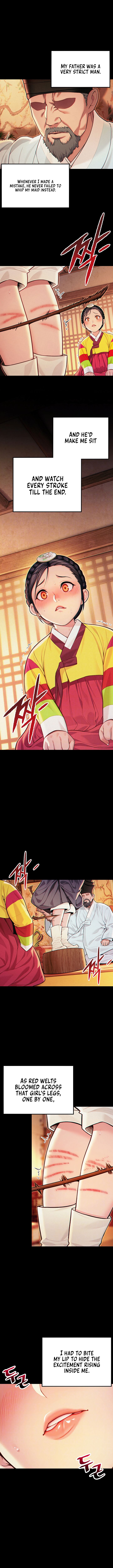 God Bless You Chapter 50 image 1