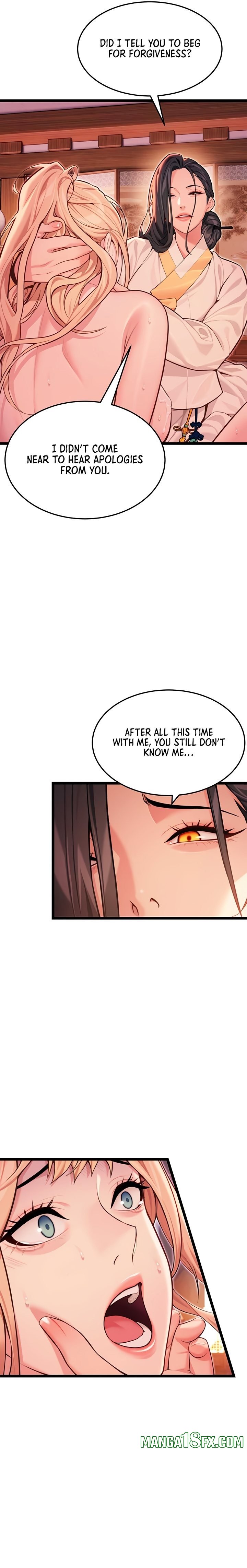 God Bless You Chapter 51 image 9