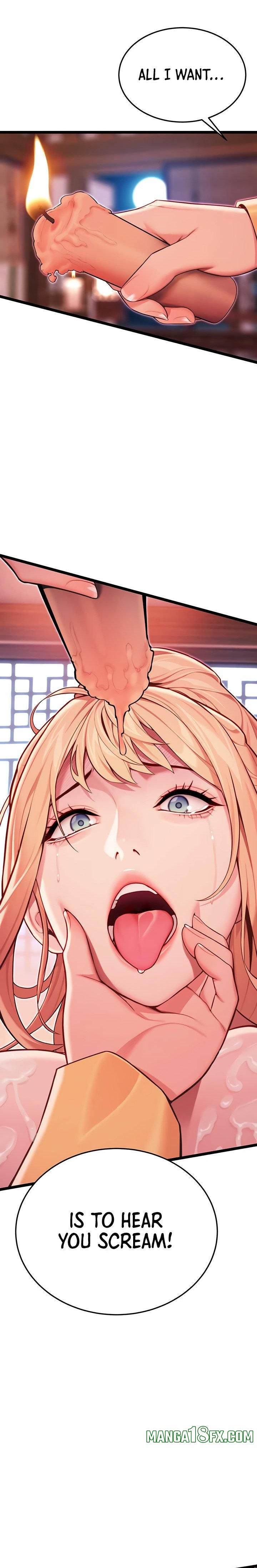 God Bless You Chapter 51 image 10