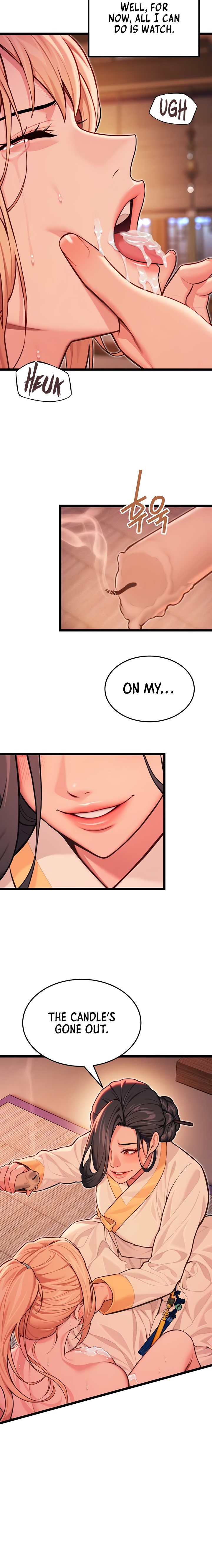 God Bless You Chapter 51 image 14