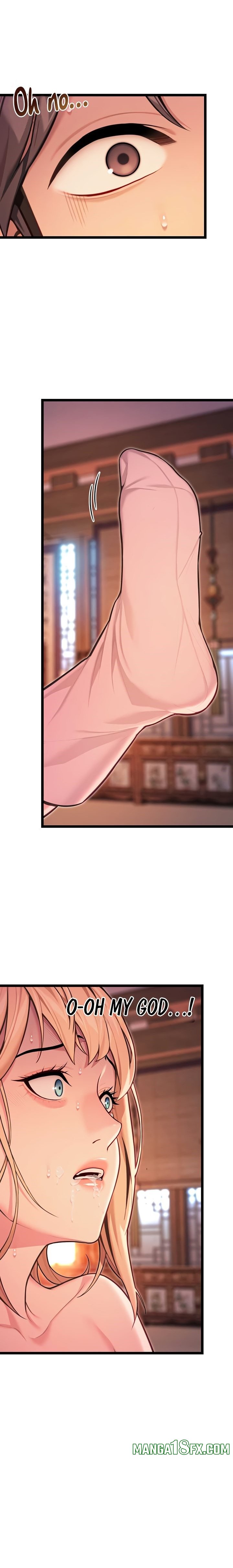 God Bless You Chapter 51 image 19