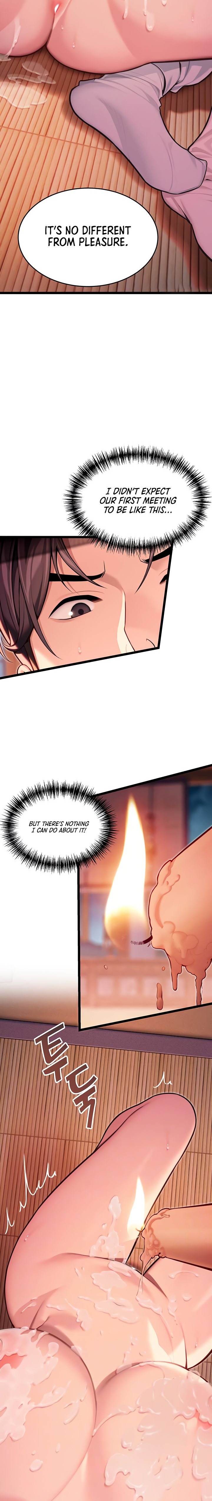 God Bless You Chapter 51 image 2