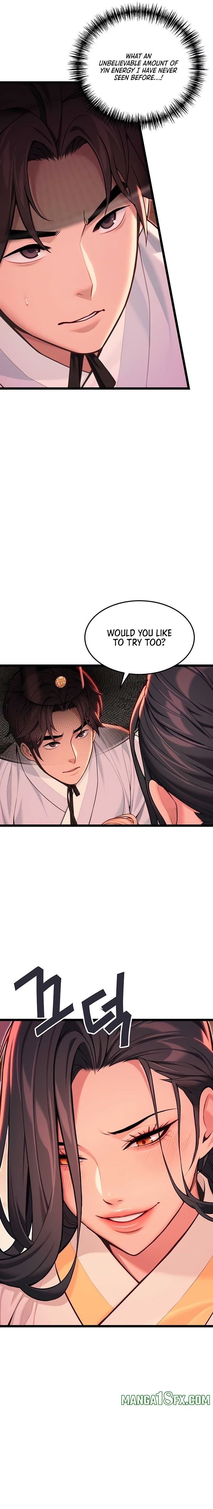 God Bless You Chapter 51 image 6