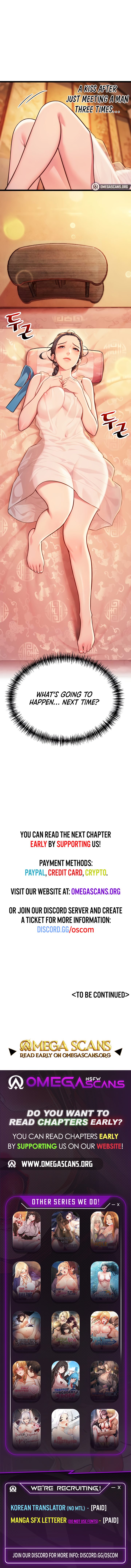 God Bless You Chapter 52 image 7