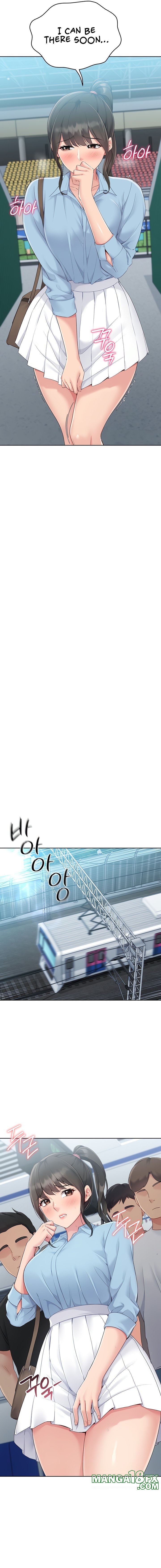 Set It! Chapter 37 image 10