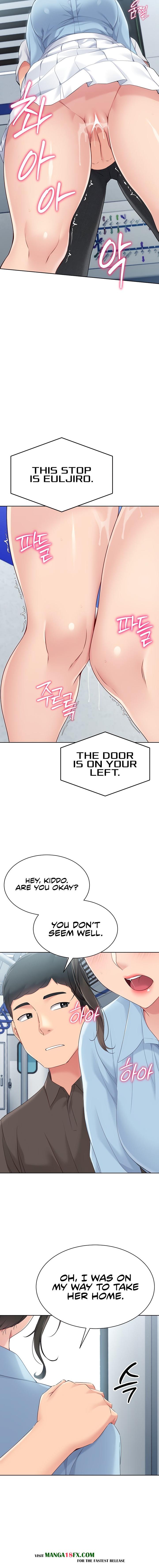 Set It! Chapter 37 image 15