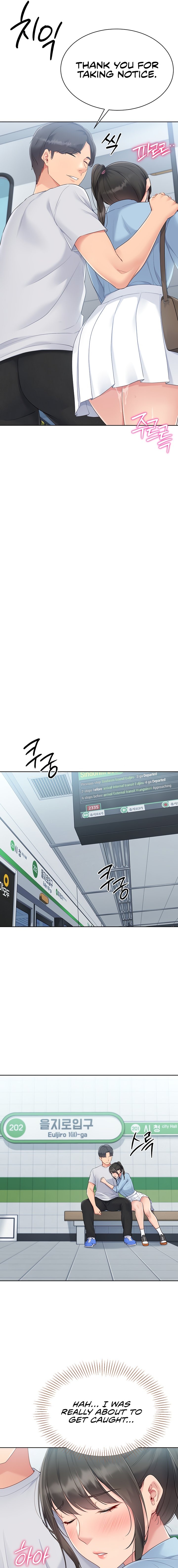 Set It! Chapter 37 image 16