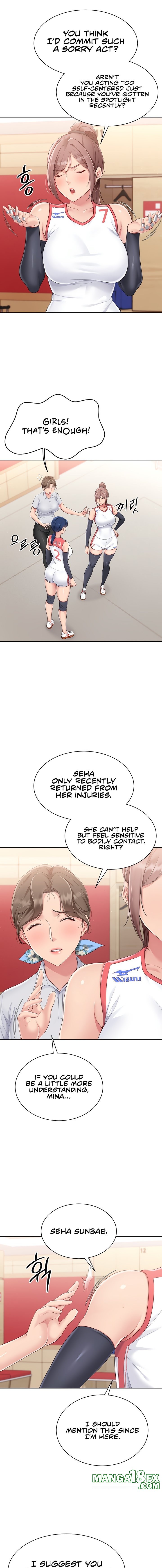 Set It! Chapter 37 image 4