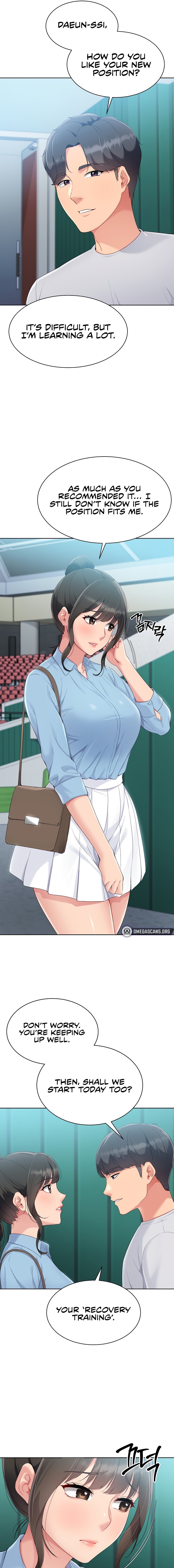 Set It! Chapter 37 image 8