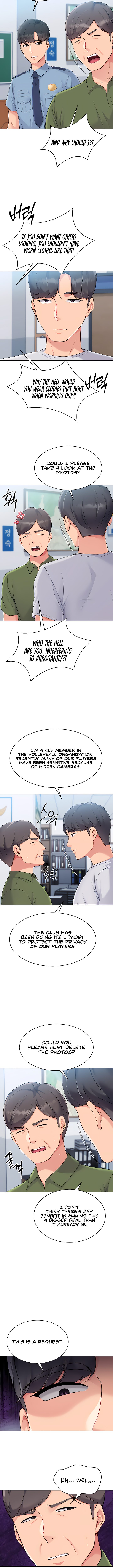 Set It! Chapter 47 image 1