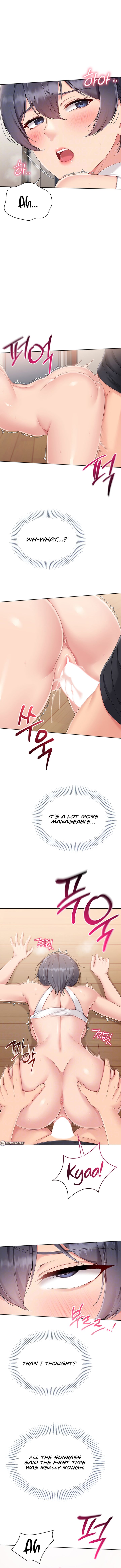 Set It! Chapter 61 image 2