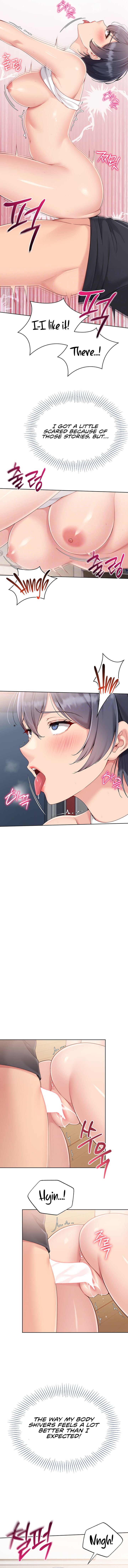 Set It! Chapter 61 image 3