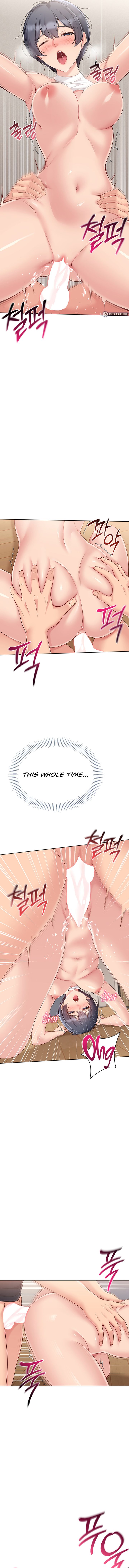 Set It! Chapter 61 image 4