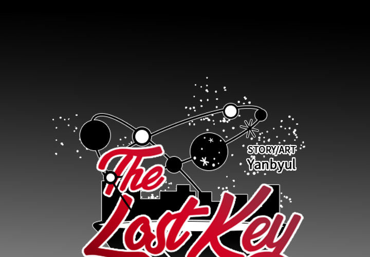The Lost Key Chapter 1 image 0