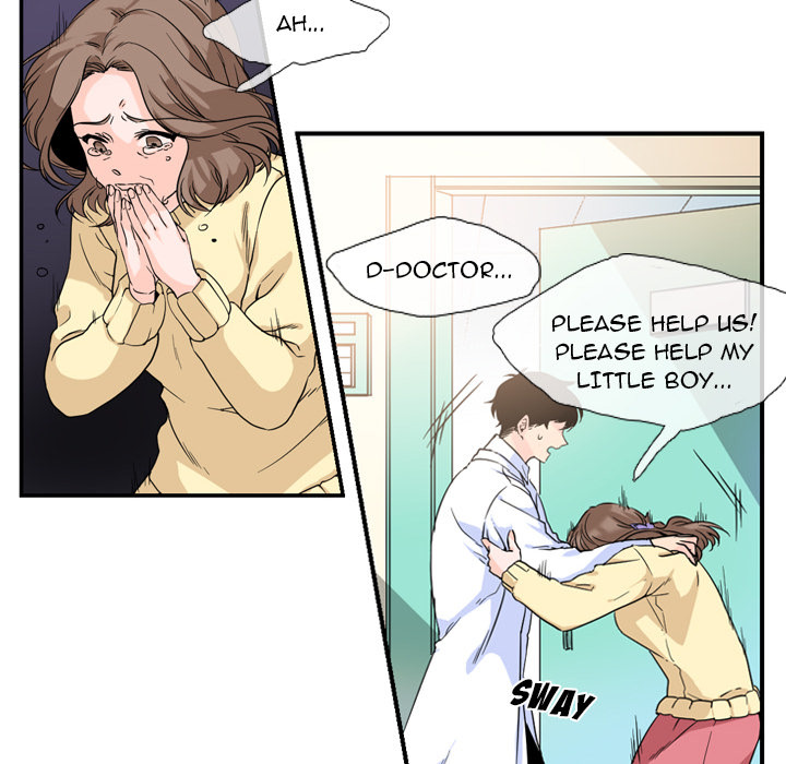 The Lost Key Chapter 1 image 10