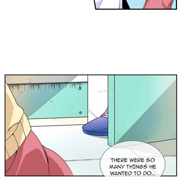 The Lost Key Chapter 1 image 11