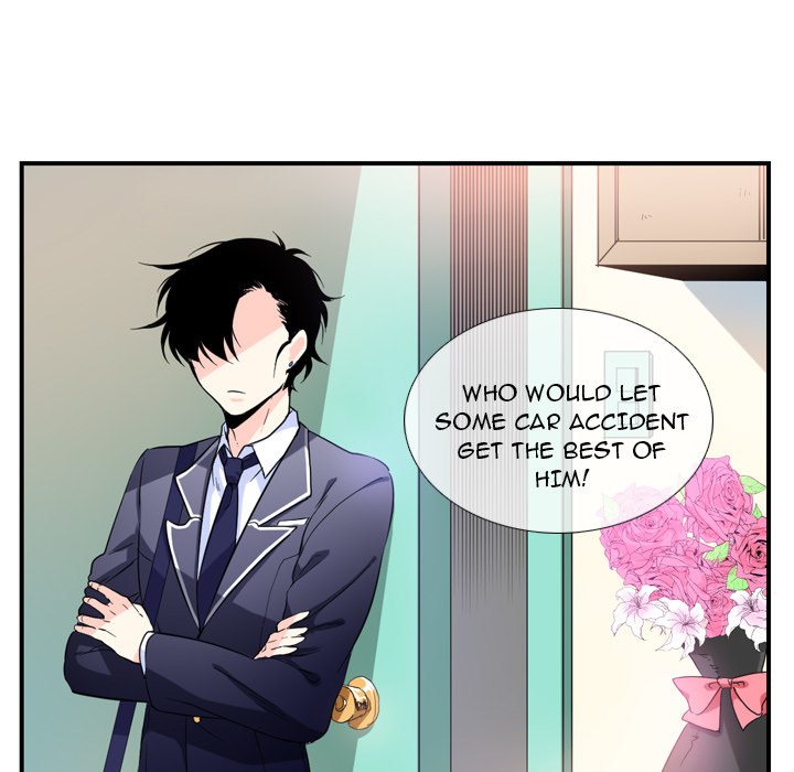 The Lost Key Chapter 1 image 13