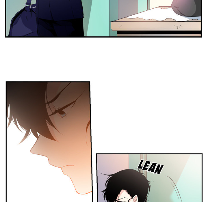 The Lost Key Chapter 1 image 14