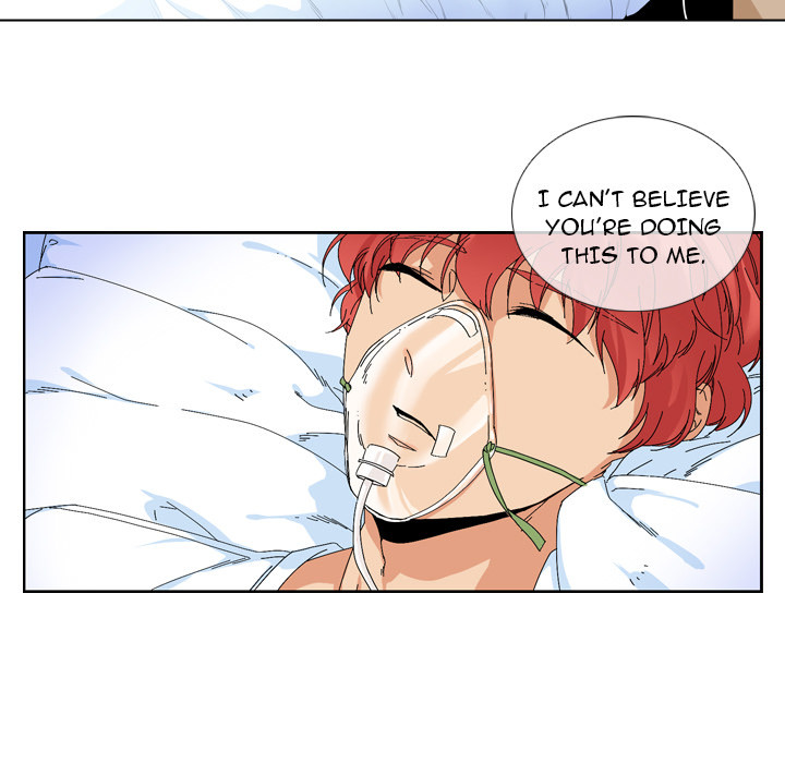 The Lost Key Chapter 1 image 17