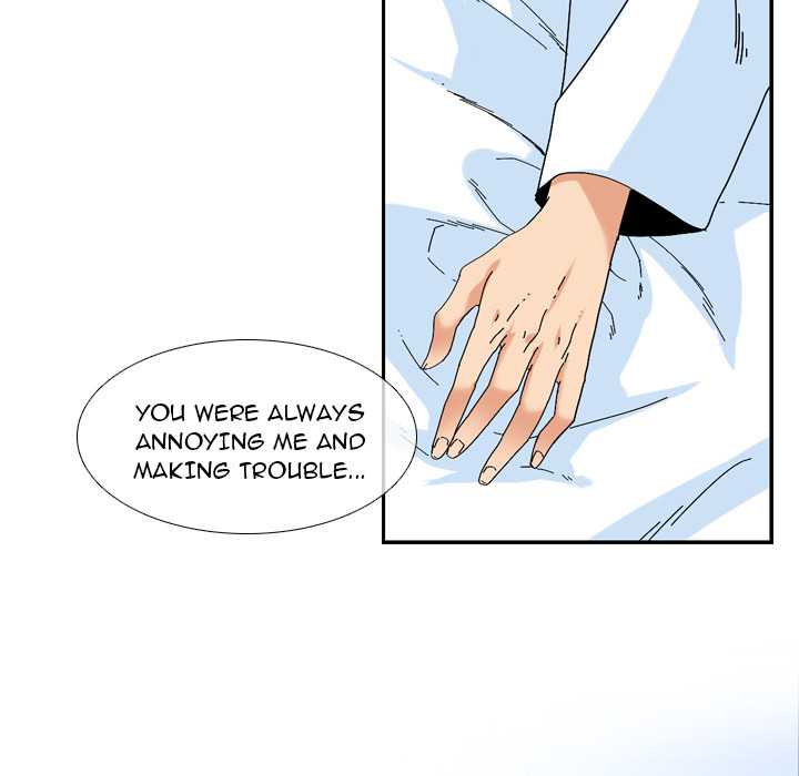 The Lost Key Chapter 1 image 19