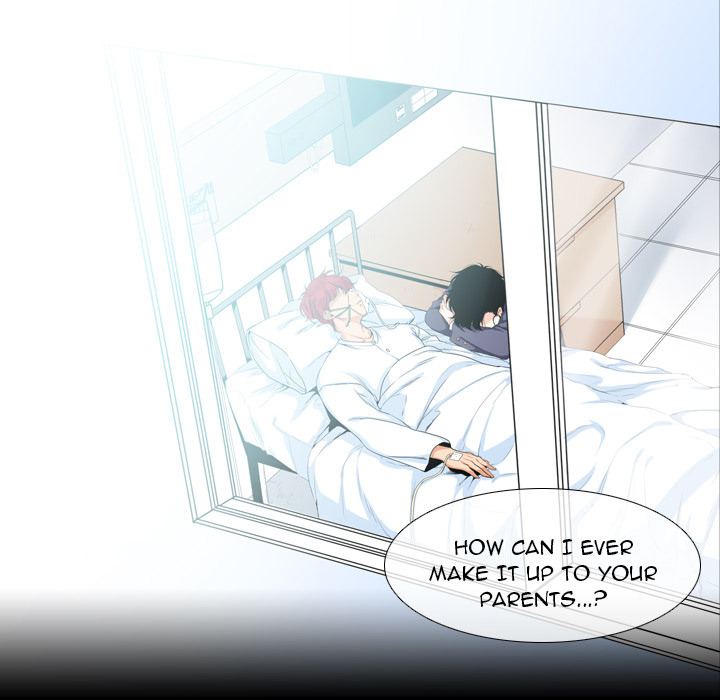 The Lost Key Chapter 1 image 20