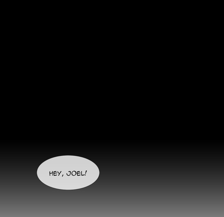 The Lost Key Chapter 1 image 21