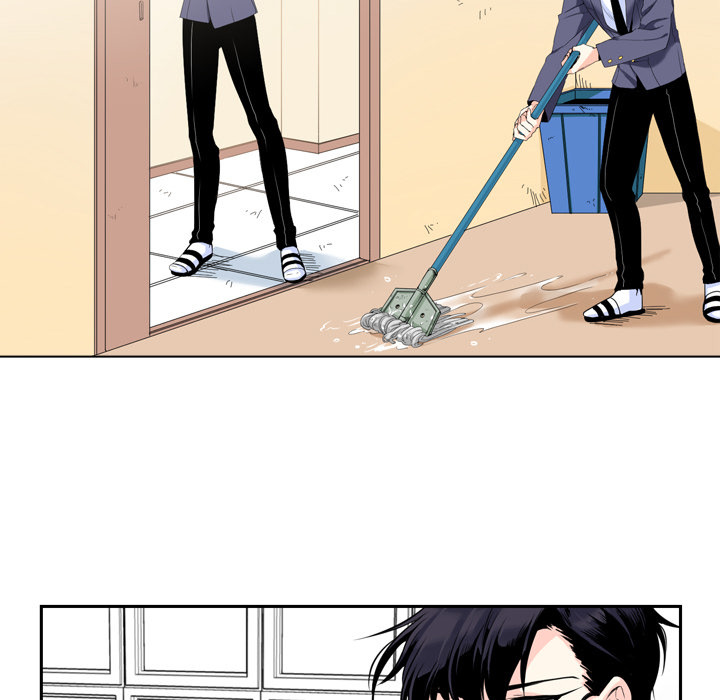 The Lost Key Chapter 1 image 24