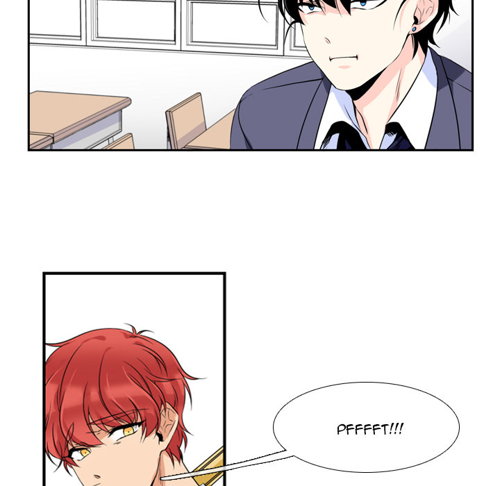 The Lost Key Chapter 1 image 25
