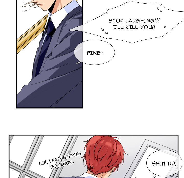 The Lost Key Chapter 1 image 26