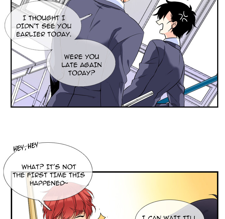 The Lost Key Chapter 1 image 27