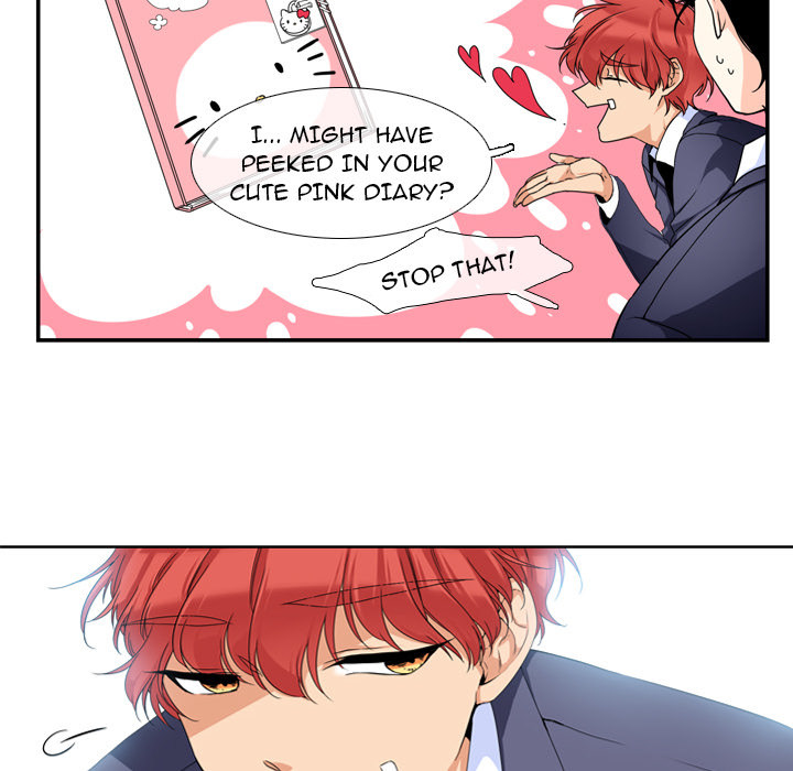 The Lost Key Chapter 1 image 30