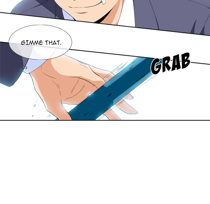 The Lost Key Chapter 1 image 31
