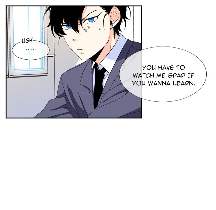 The Lost Key Chapter 1 image 33